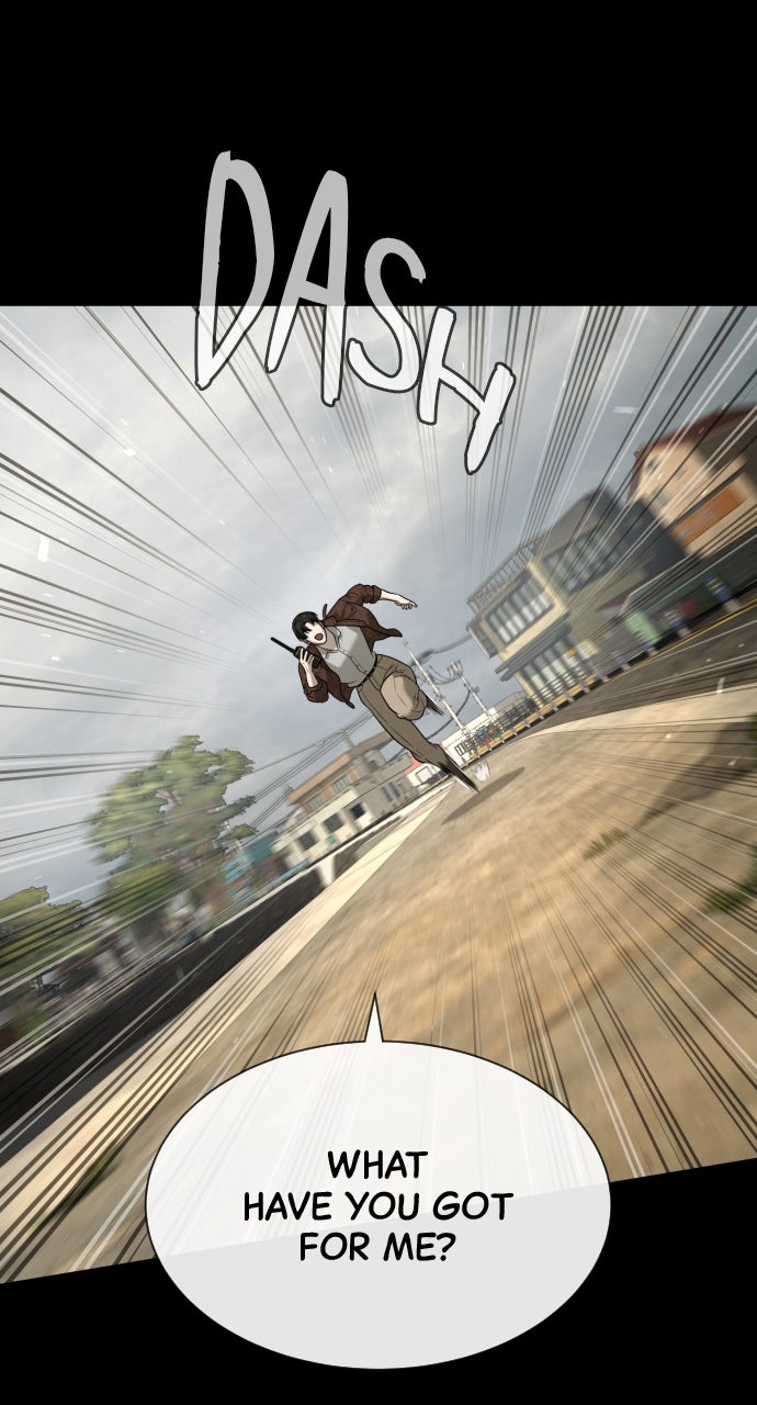 Read Killer Peter (en) Manga Online