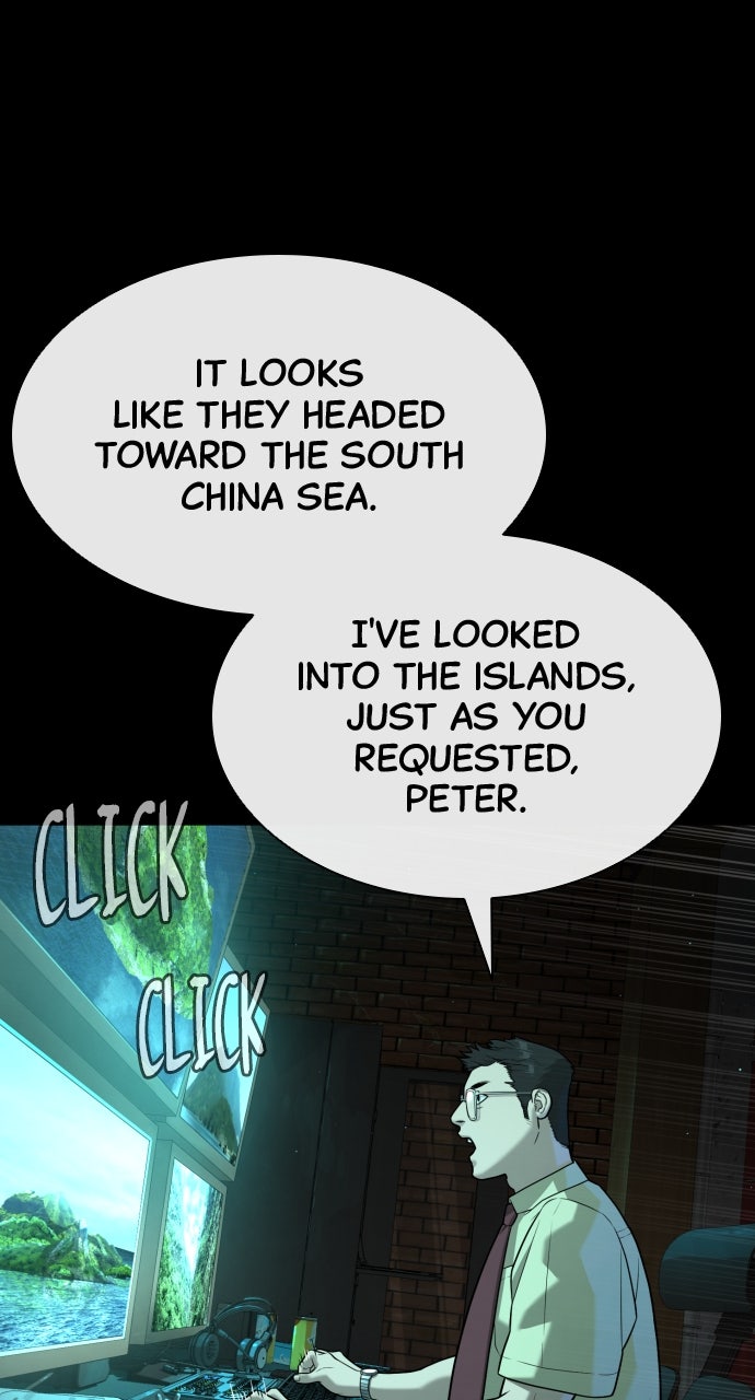 Read Killer Peter (en) Manga Online