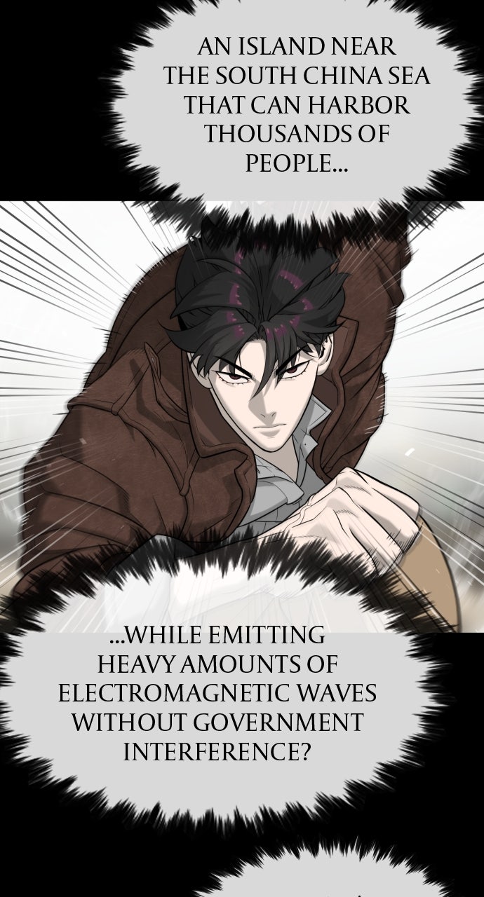 Read Killer Peter (en) Manga Online