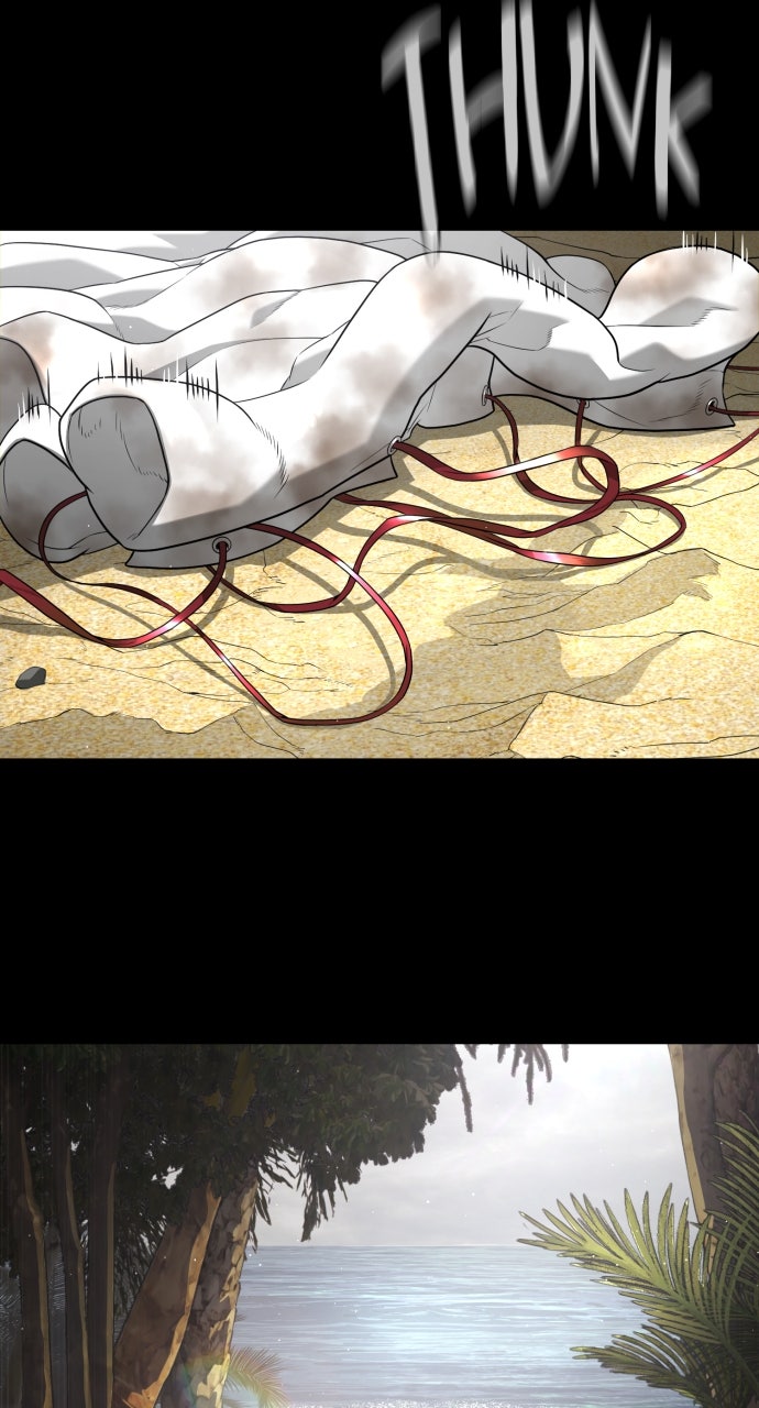 Read Killer Peter (en) Manga Online