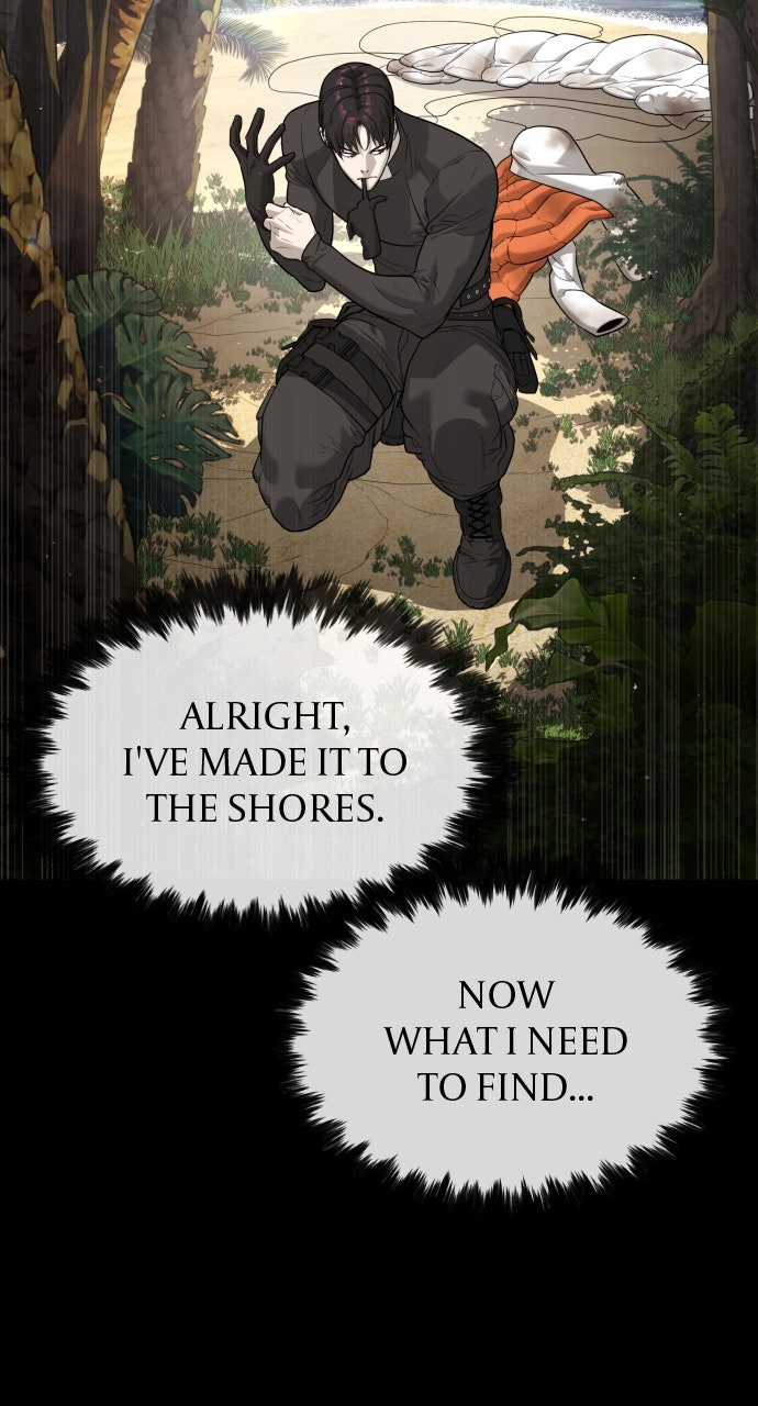 Read Killer Peter (en) Manga Online