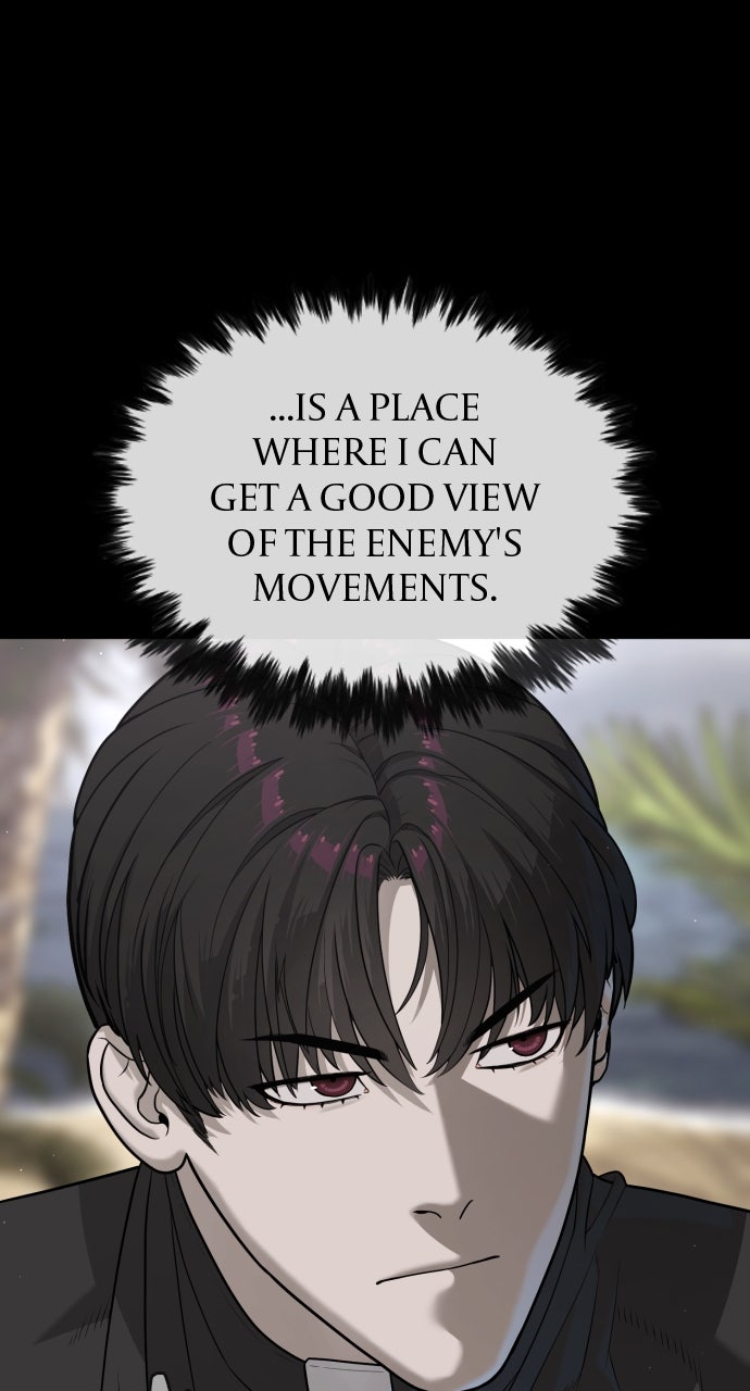 Read Killer Peter (en) Manga Online