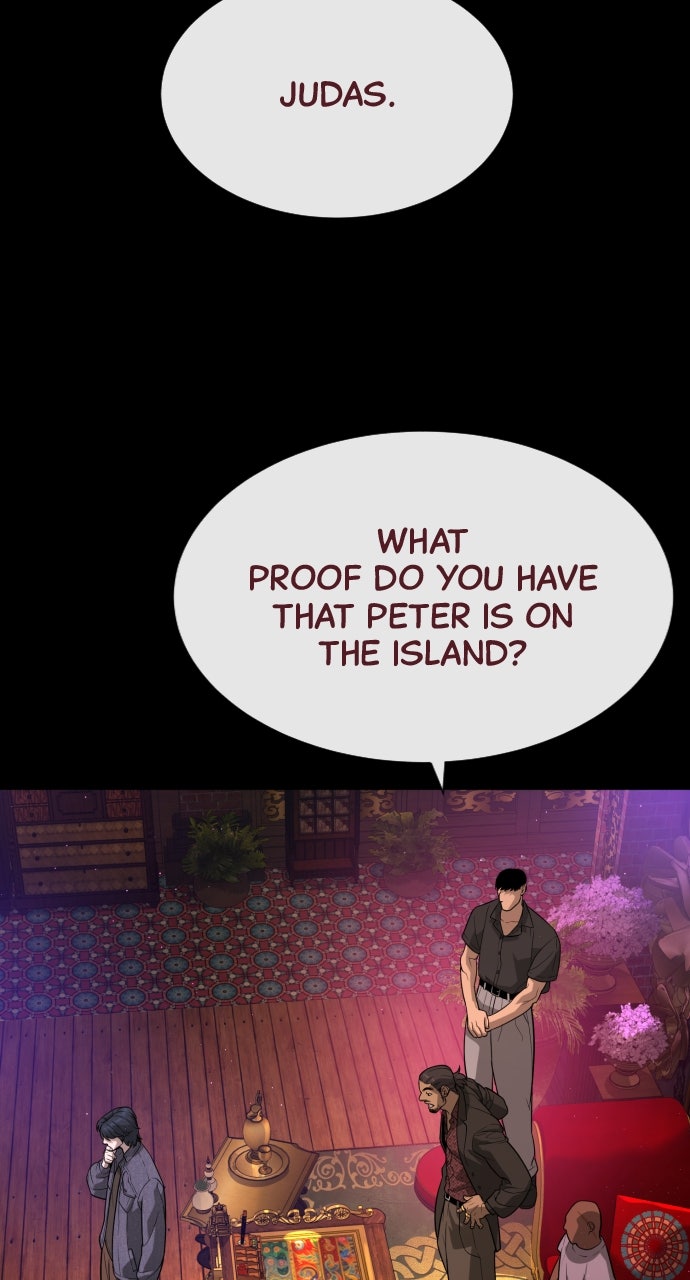 Read Killer Peter (en) Manga Online