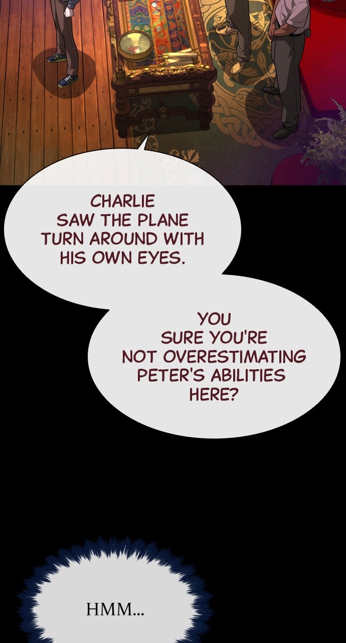 Read Killer Peter (en) Manga Online