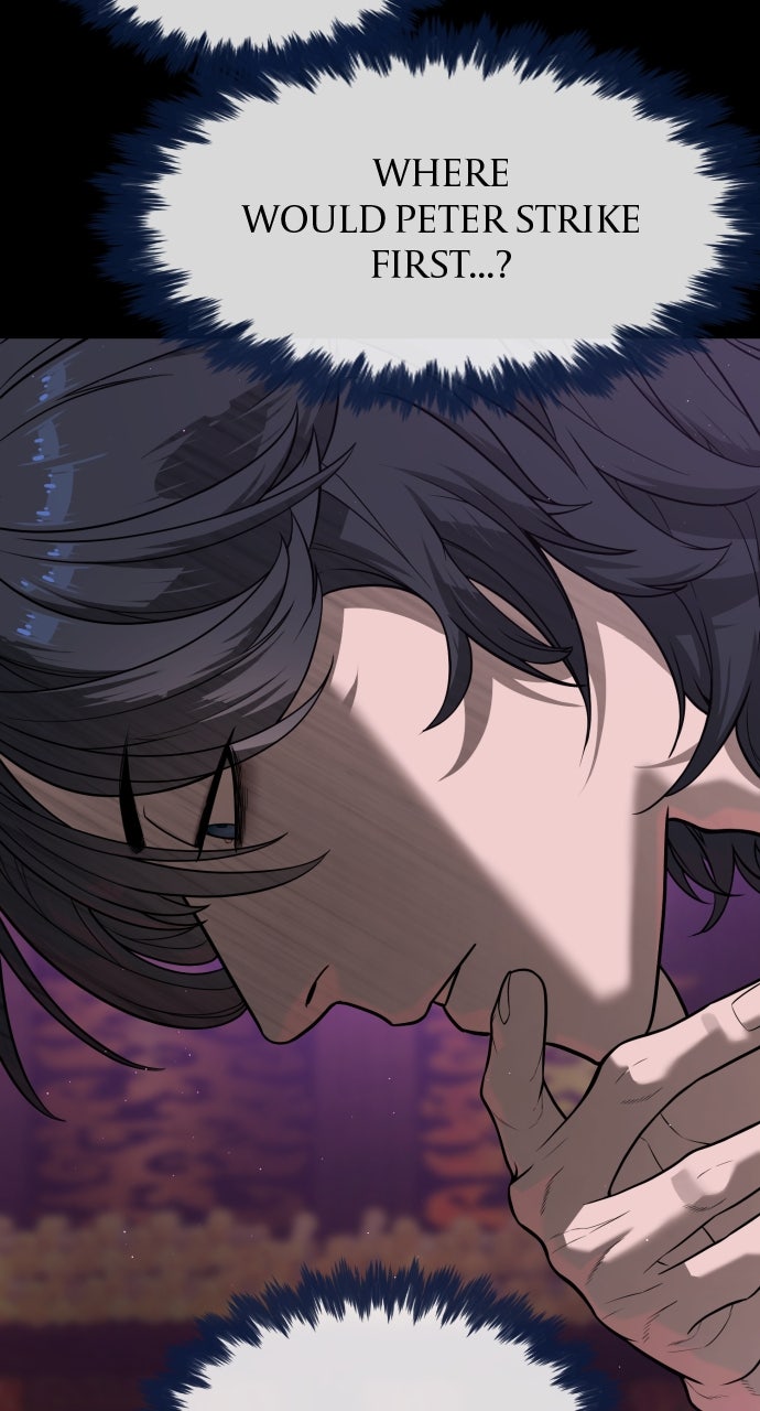 Read Killer Peter (en) Manga Online