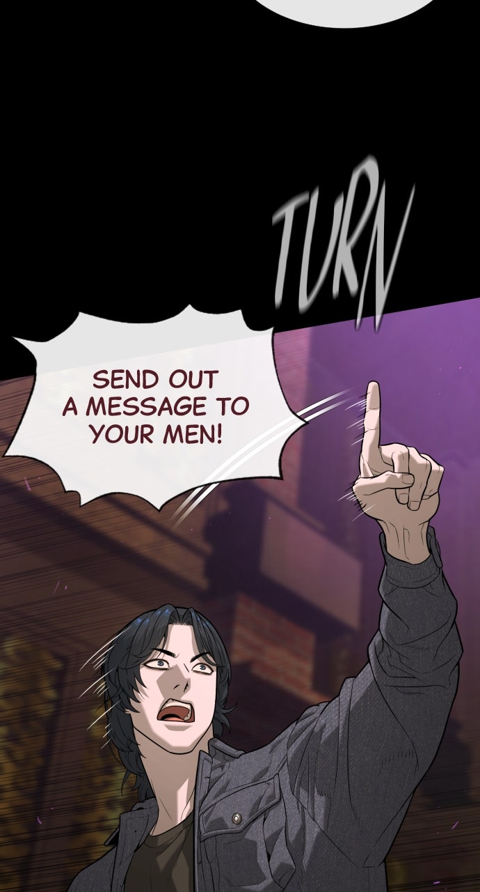 Read Killer Peter (en) Manga Online