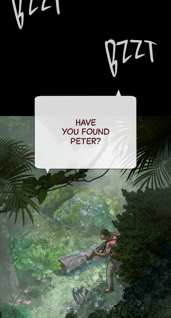 Read Killer Peter (en) Manga Online