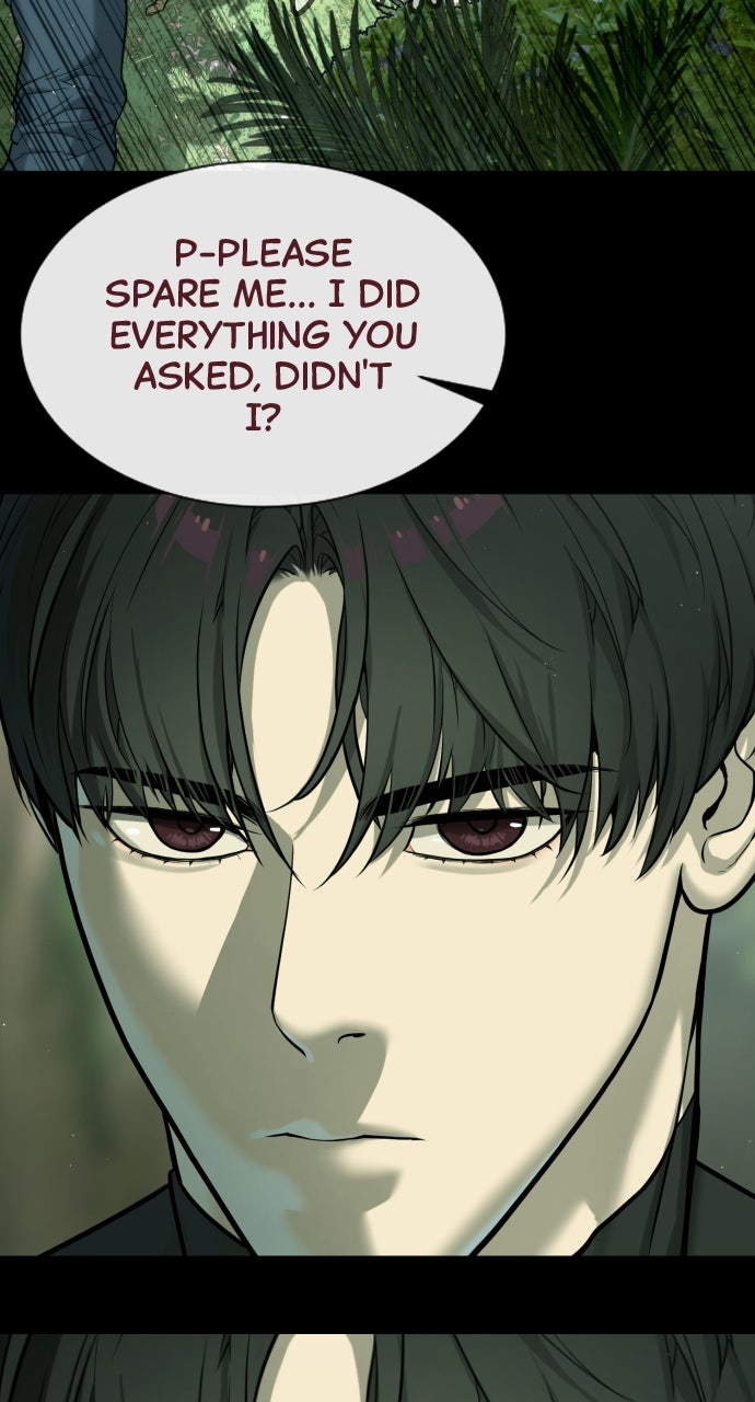 Read Killer Peter (en) Manga Online