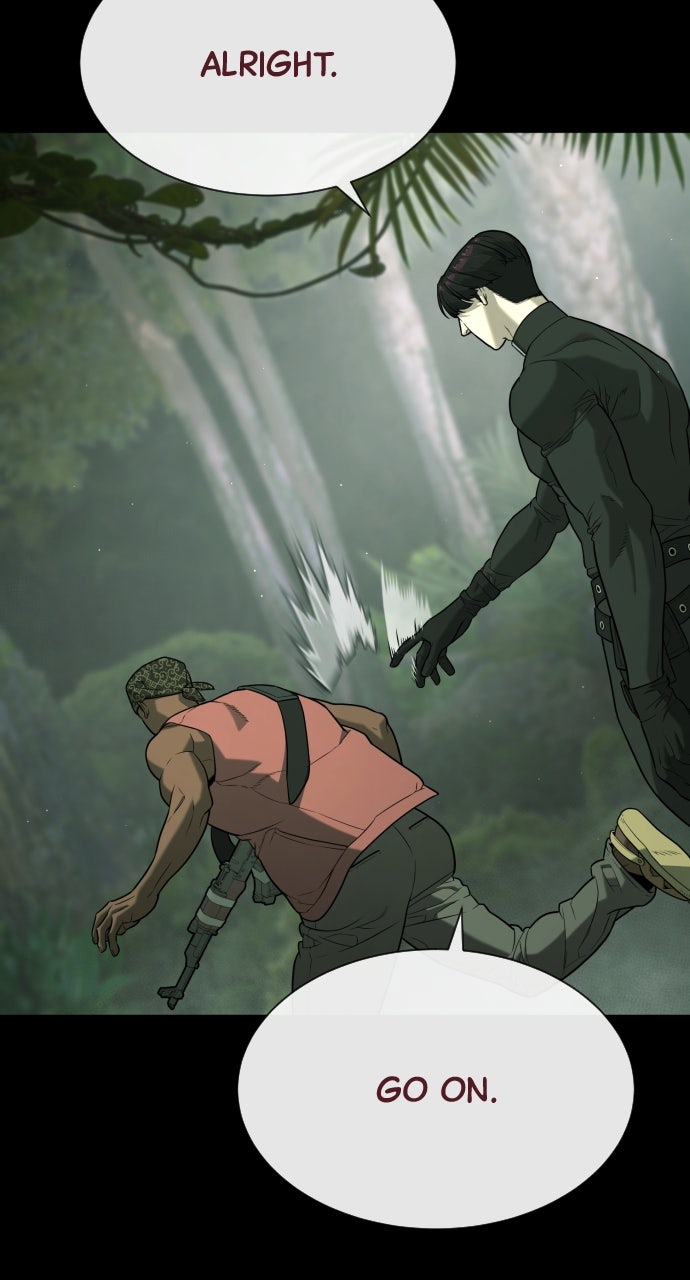 Read Killer Peter (en) Manga Online