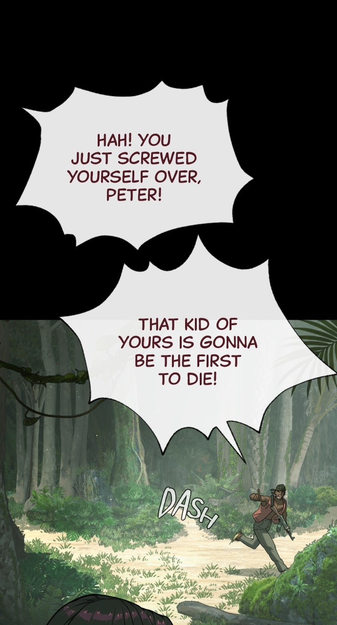 Read Killer Peter (en) Manga Online