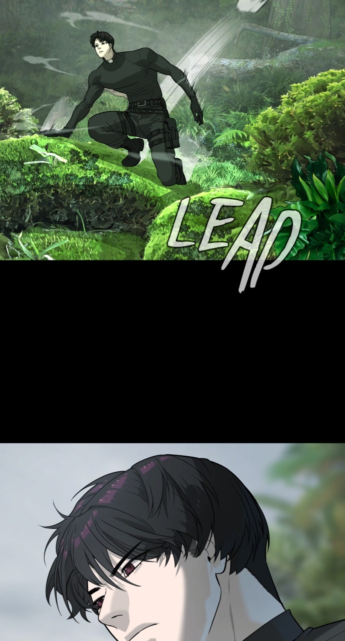 Read Killer Peter (en) Manga Online