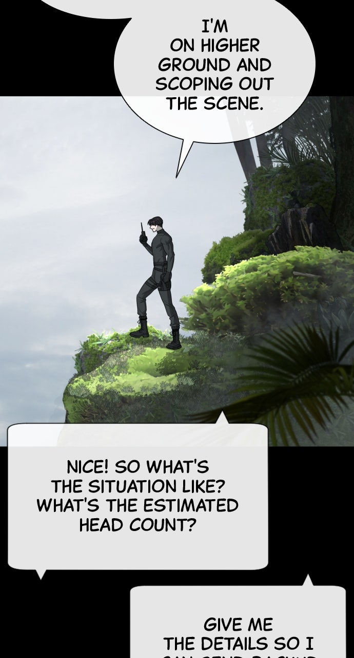 Read Killer Peter (en) Manga Online