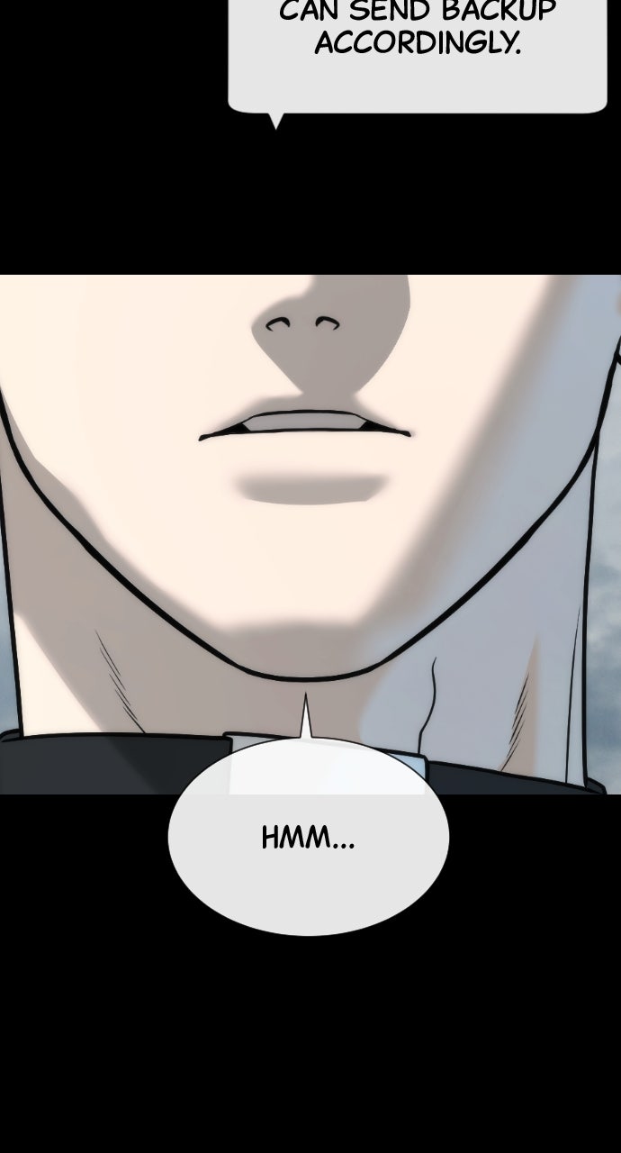 Read Killer Peter (en) Manga Online