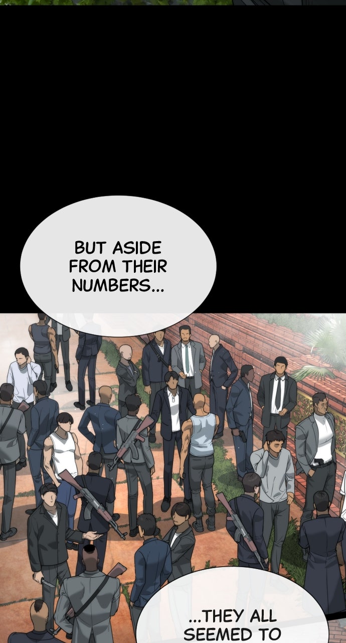 Read Killer Peter (en) Manga Online