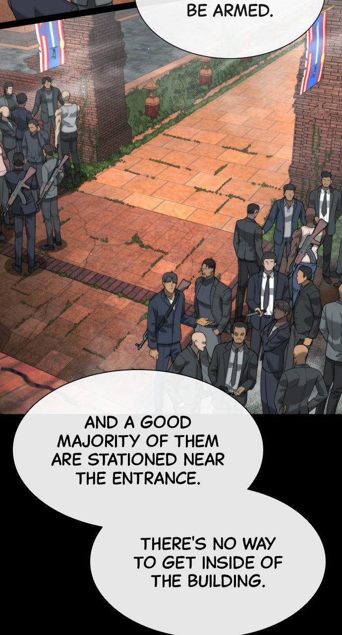 Read Killer Peter (en) Manga Online