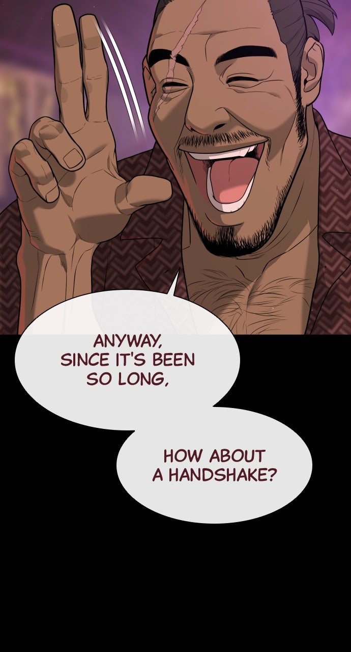 Read Killer Peter (en) Manga Online