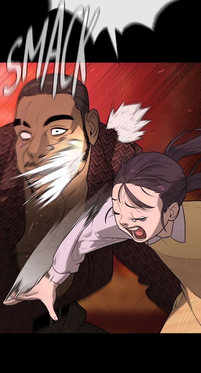 Read Killer Peter (en) Manga Online