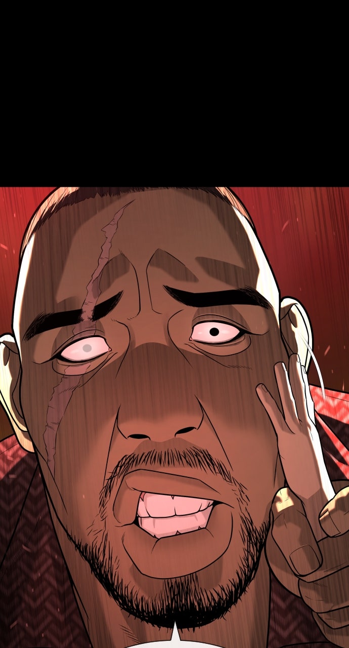 Read Killer Peter (en) Manga Online