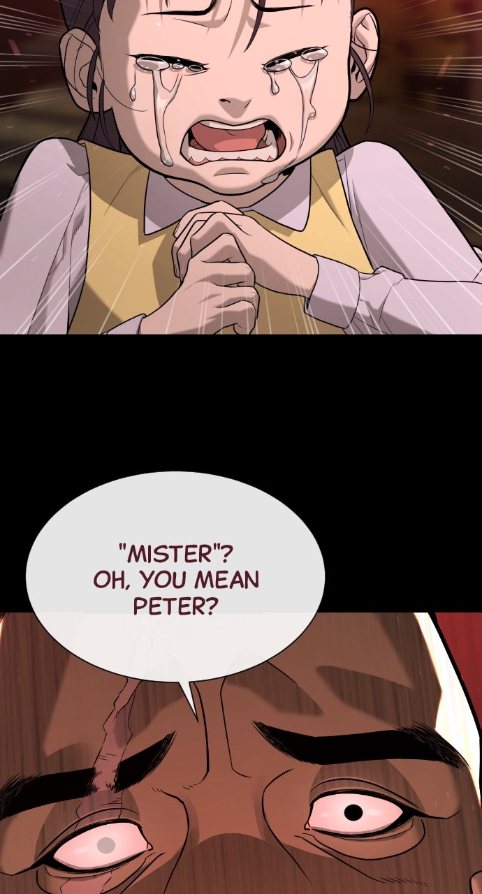 Read Killer Peter (en) Manga Online