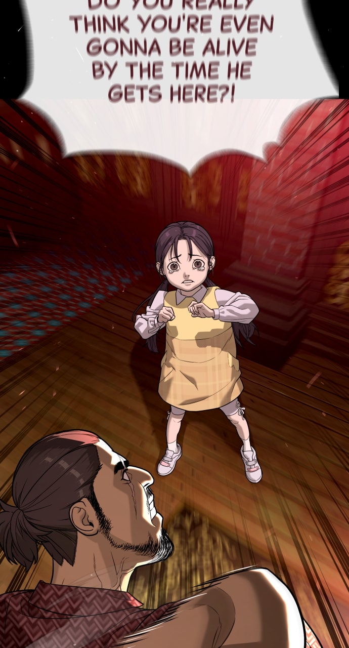 Read Killer Peter (en) Manga Online