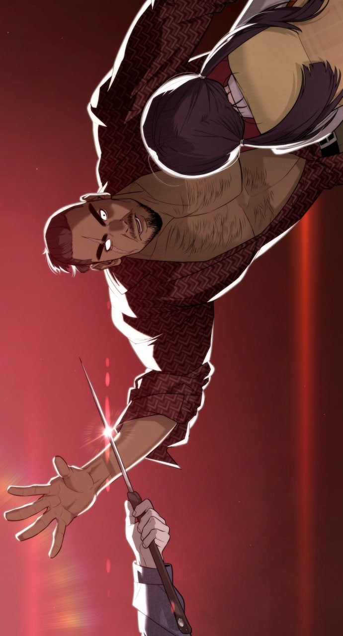 Read Killer Peter (en) Manga Online