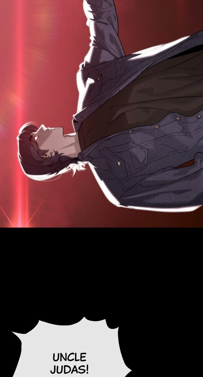 Read Killer Peter (en) Manga Online