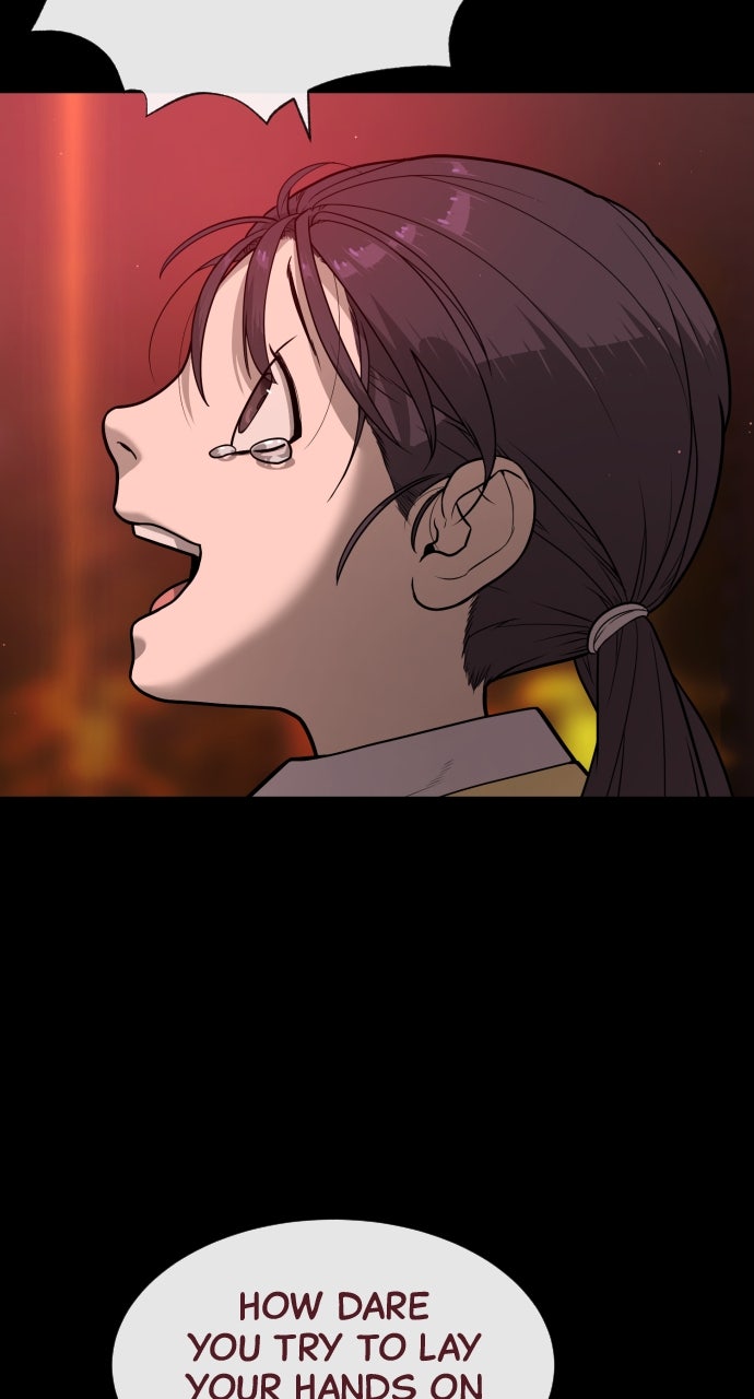 Read Killer Peter (en) Manga Online