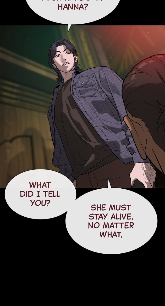 Read Killer Peter (en) Manga Online