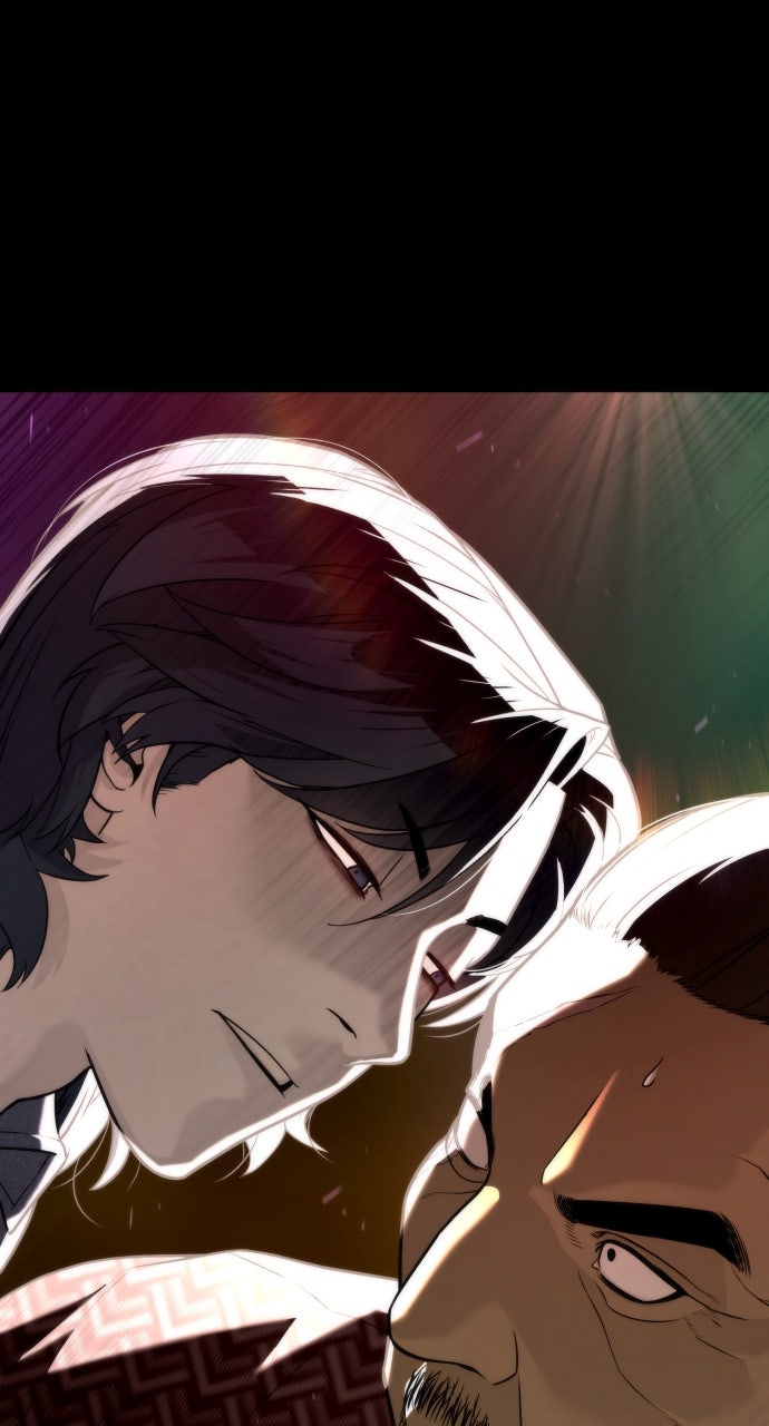 Read Killer Peter (en) Manga Online