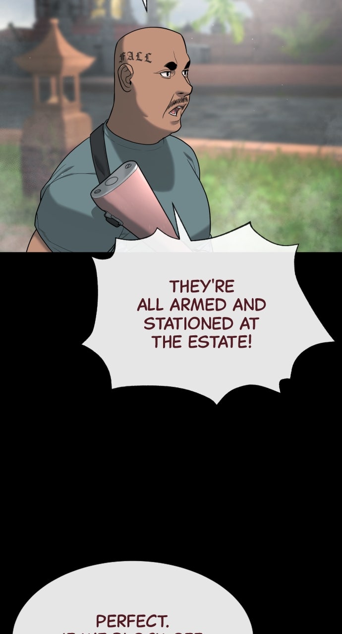 Read Killer Peter (en) Manga Online