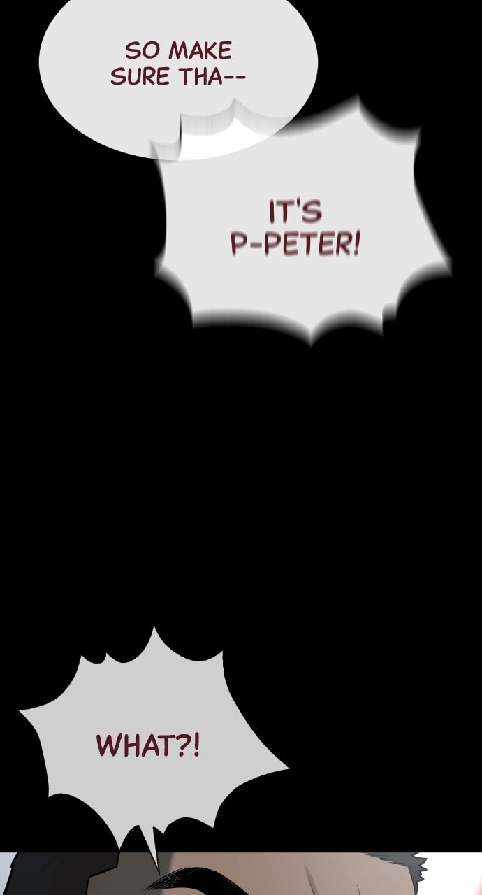 Read Killer Peter (en) Manga Online