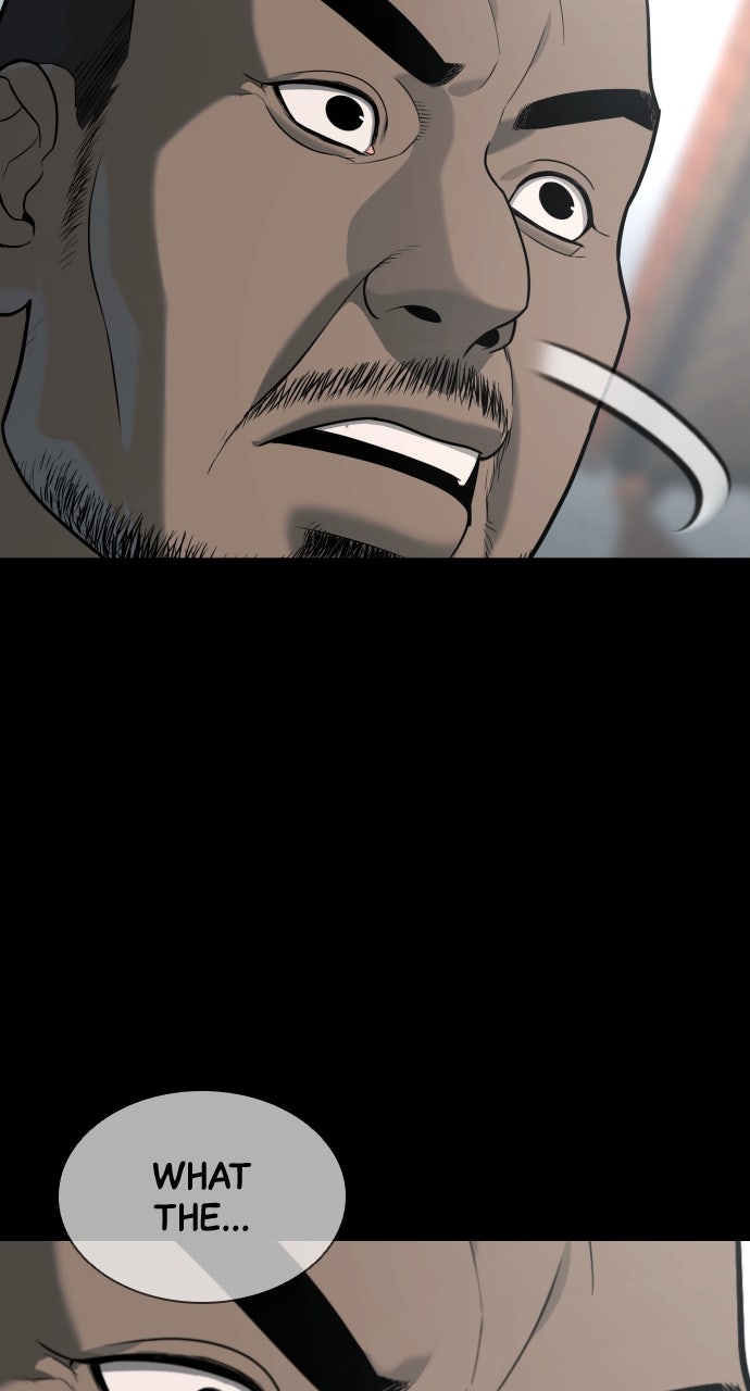 Read Killer Peter (en) Manga Online