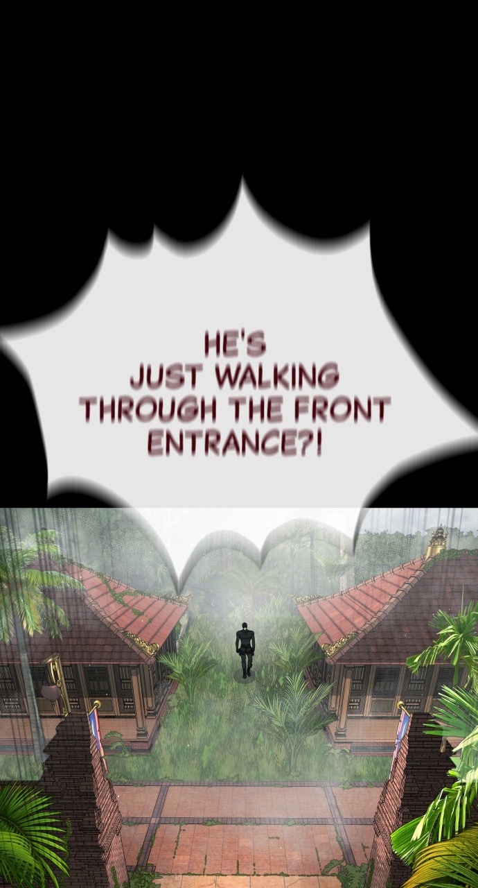 Read Killer Peter (en) Manga Online