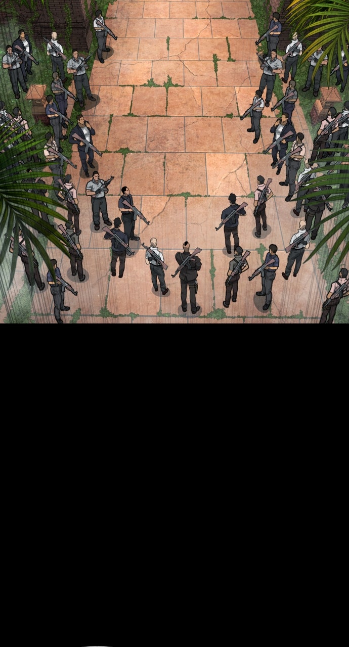 Read Killer Peter (en) Manga Online