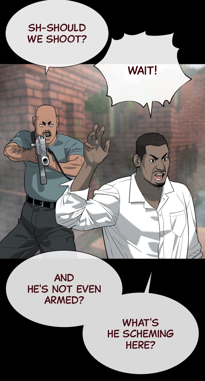 Read Killer Peter (en) Manga Online