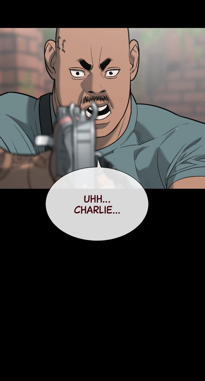 Read Killer Peter (en) Manga Online