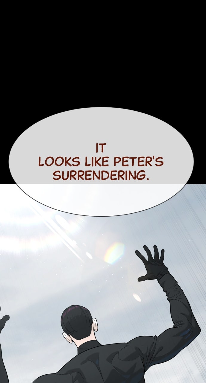 Read Killer Peter (en) Manga Online