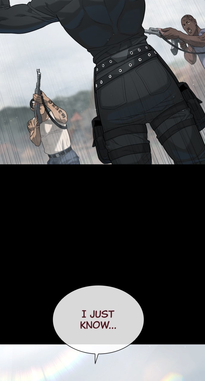 Read Killer Peter (en) Manga Online