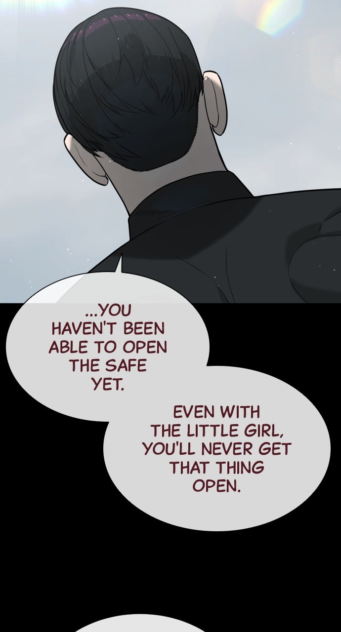 Read Killer Peter (en) Manga Online