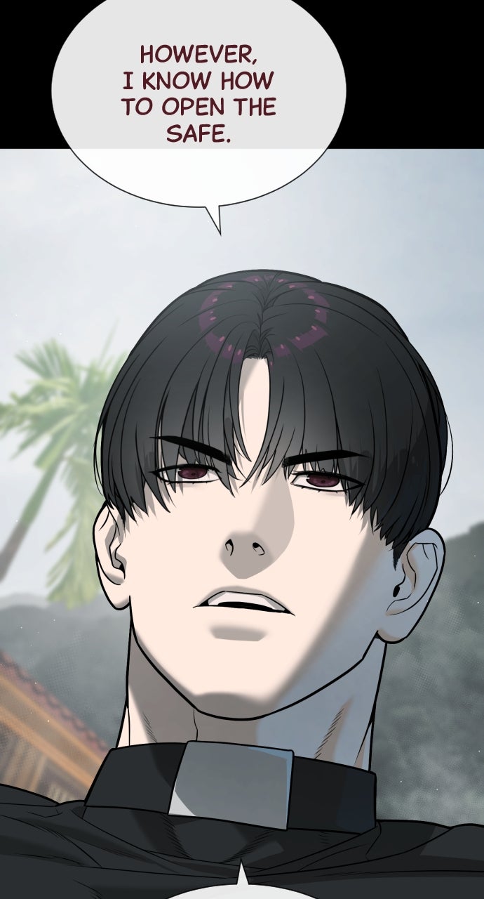 Read Killer Peter (en) Manga Online