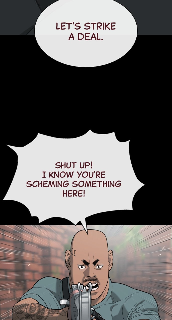 Read Killer Peter (en) Manga Online