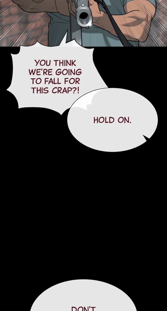 Read Killer Peter (en) Manga Online