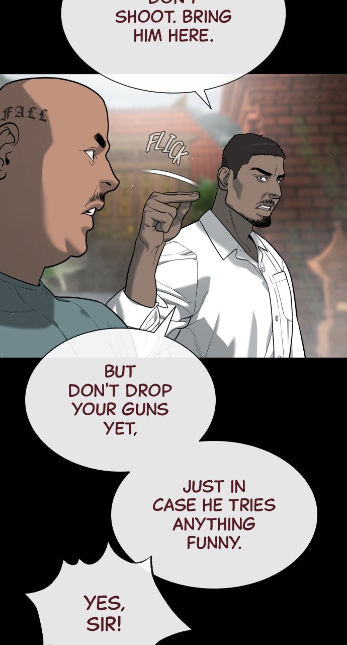 Read Killer Peter (en) Manga Online