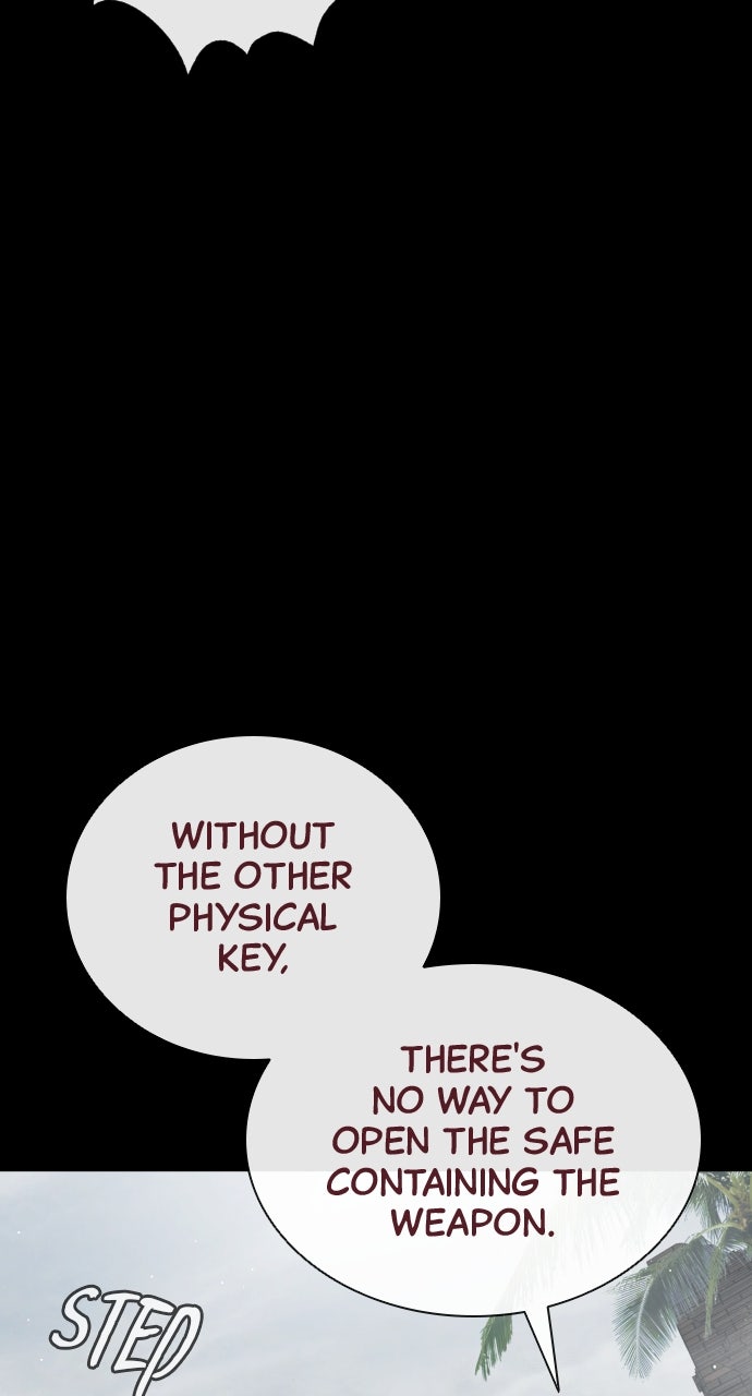 Read Killer Peter (en) Manga Online