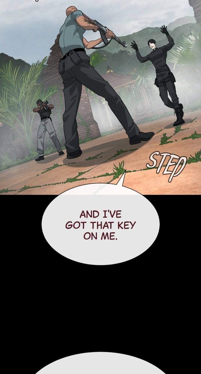 Read Killer Peter (en) Manga Online