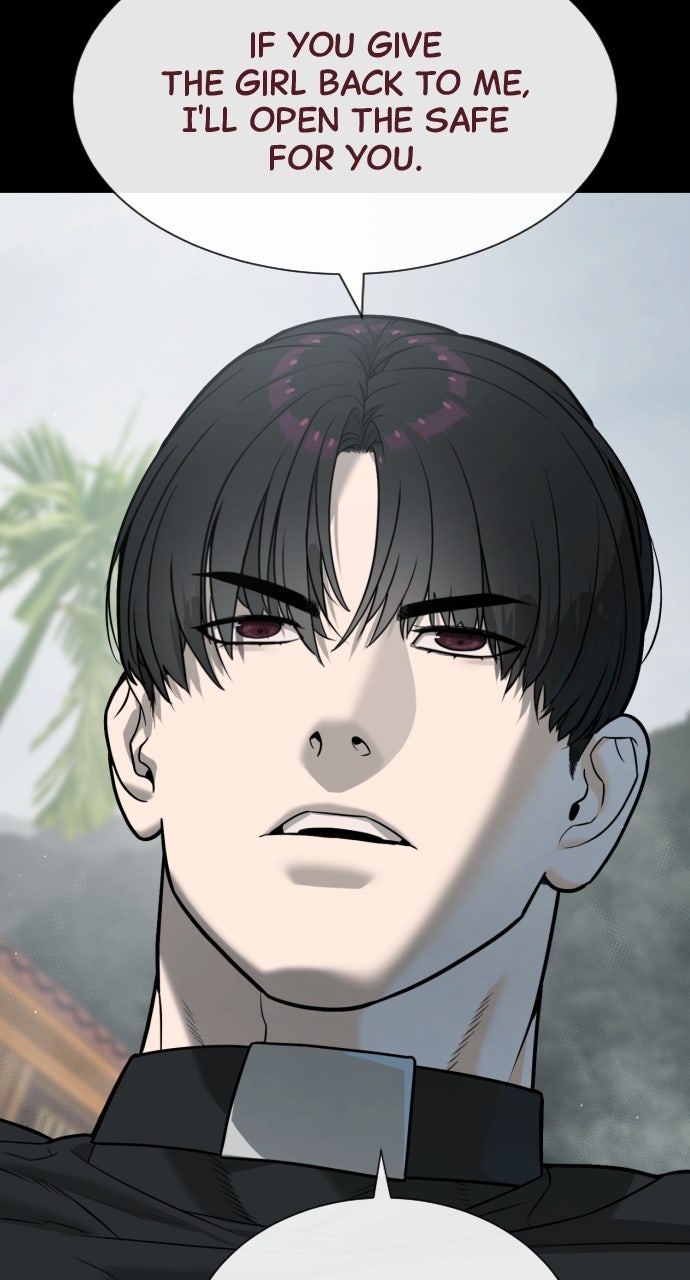 Read Killer Peter (en) Manga Online