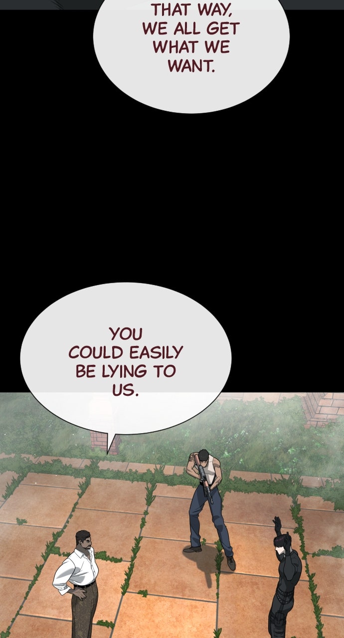 Read Killer Peter (en) Manga Online