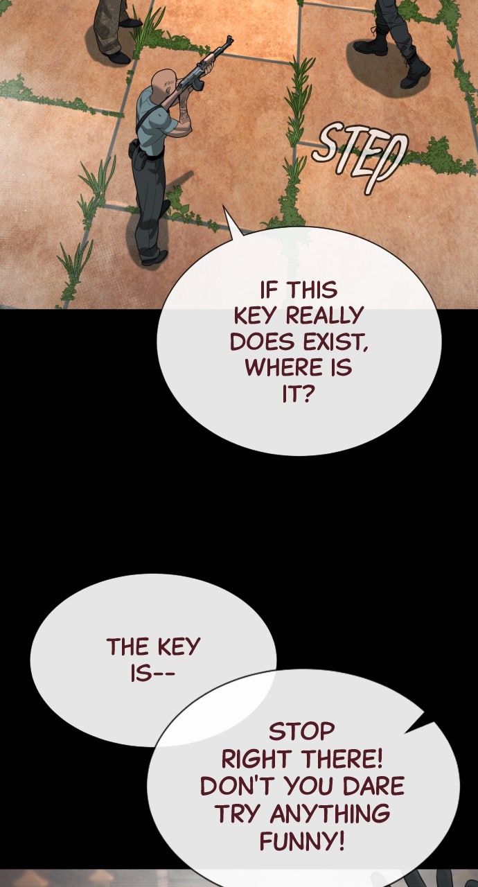 Read Killer Peter (en) Manga Online