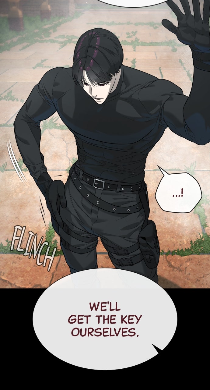 Read Killer Peter (en) Manga Online