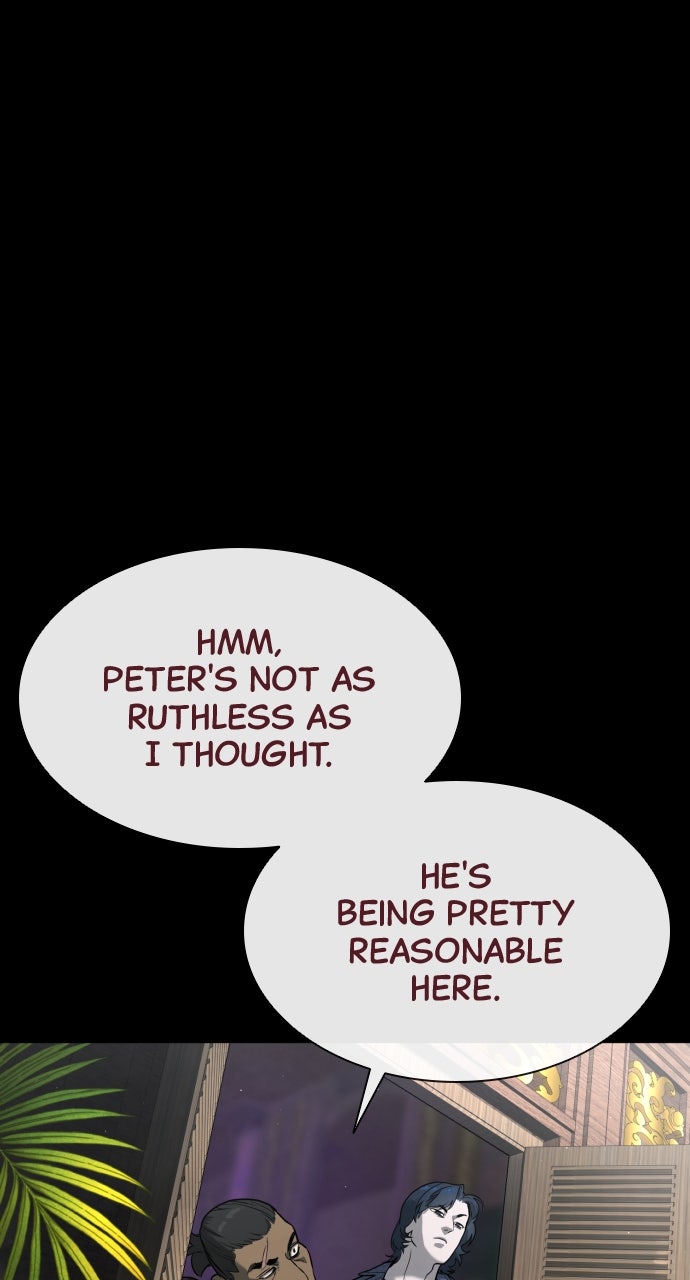 Read Killer Peter (en) Manga Online